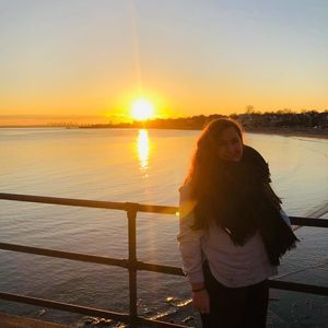 Meet your Posher, Annabelle